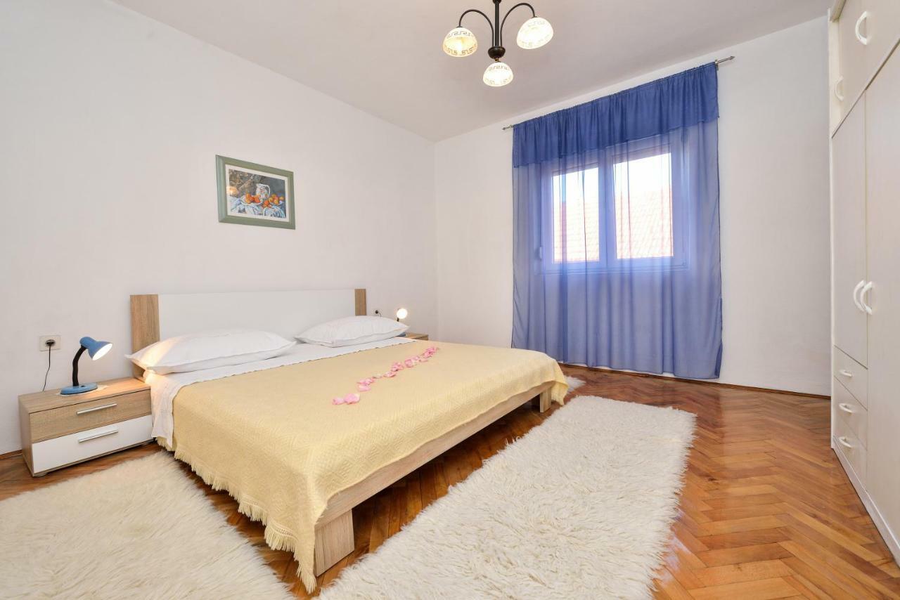 Apartman Jadranka Bibinje Exterior foto